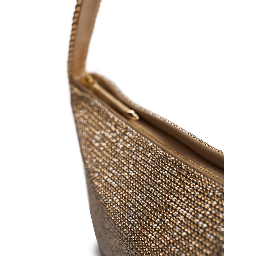 Benedetta Bruzziches Borse - Oro | a73a942fe3fd8a03daf063867f185d6bc35d6995