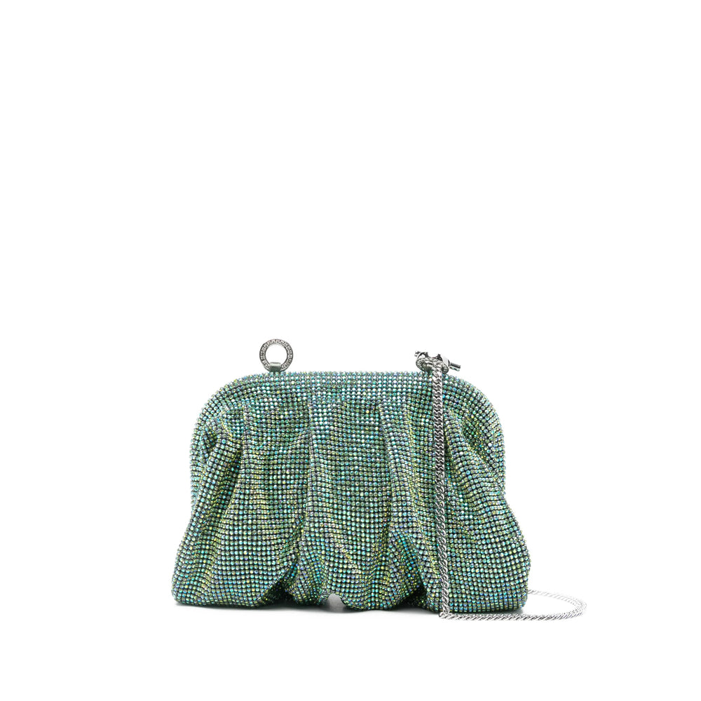 Benedetta Bruzziches Borse - Verde, Blu | 372ae897b62b6cb2c04e163da724b64dacd077c2