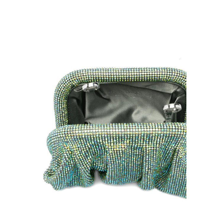Benedetta Bruzziches Borse - Verde, Blu | 74a0e03bcaf6b8bb5abcf20722cec92daa558d42