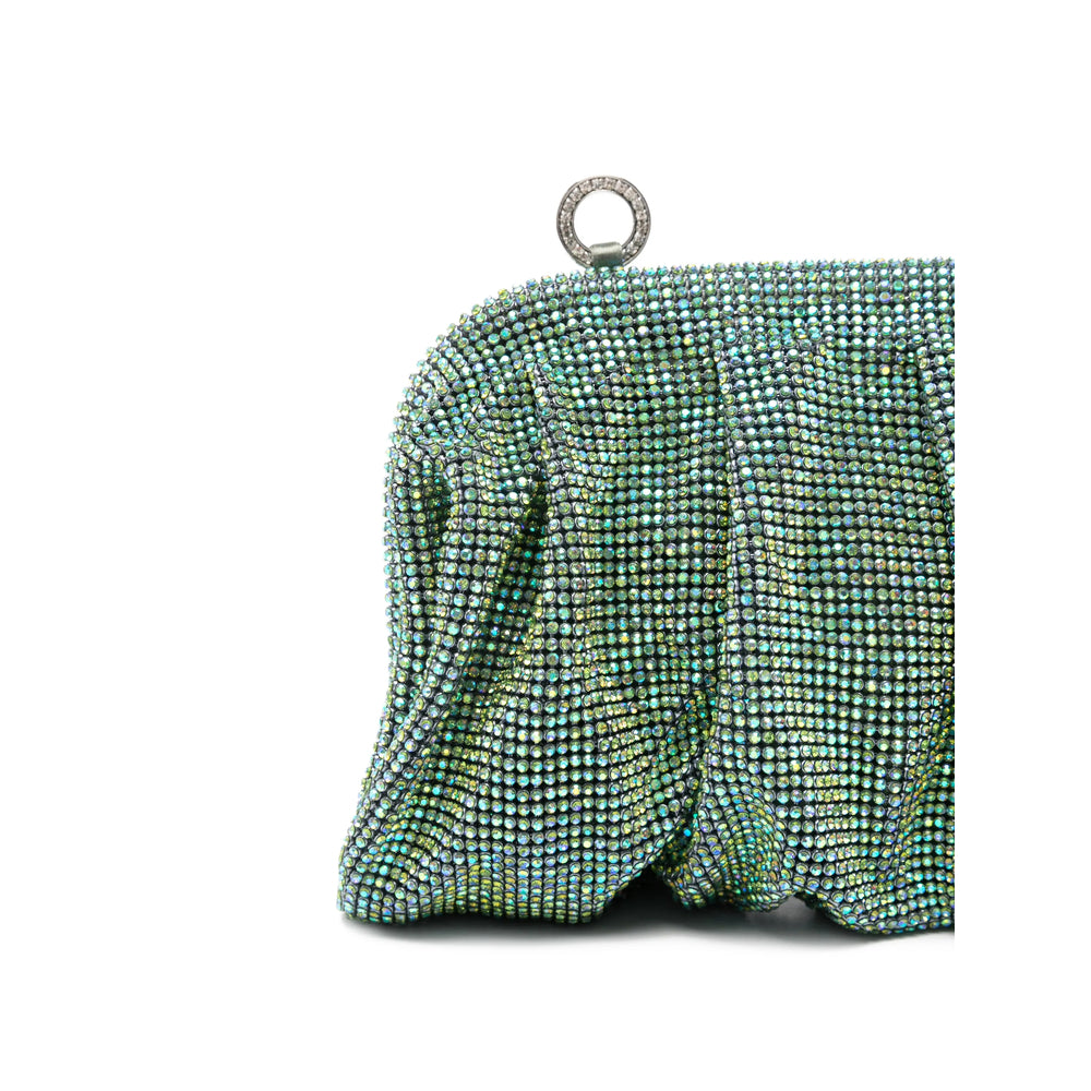 Benedetta Bruzziches Borse - Verde, Blu | d4cf81dc8fe9451db7e2d551ac4596be2e087320