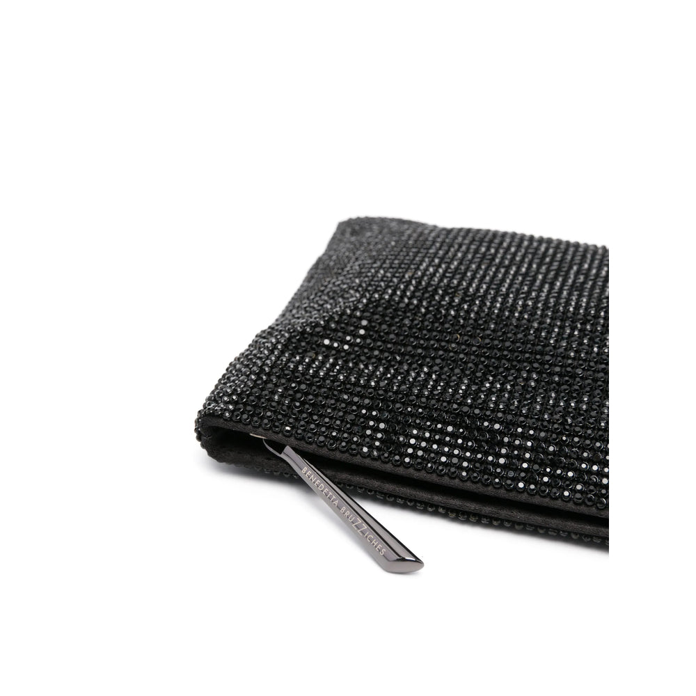 Benedetta Bruzziches Borse - Nero | d2d72f2ee4ae93a5f85a0cdac7f96826bbb8aa5b