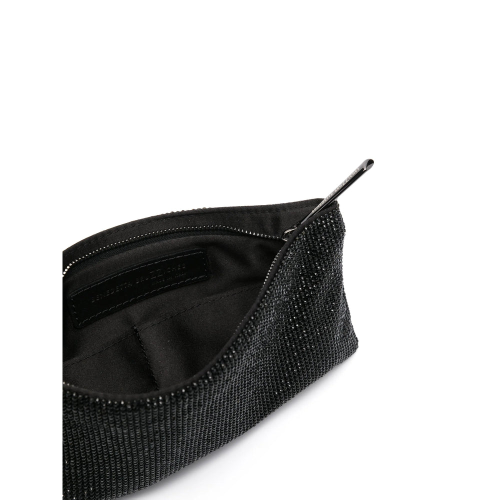 Benedetta Bruzziches Borse - Nero | 89e6d1893515af8a425696945e23dadb79af98a1