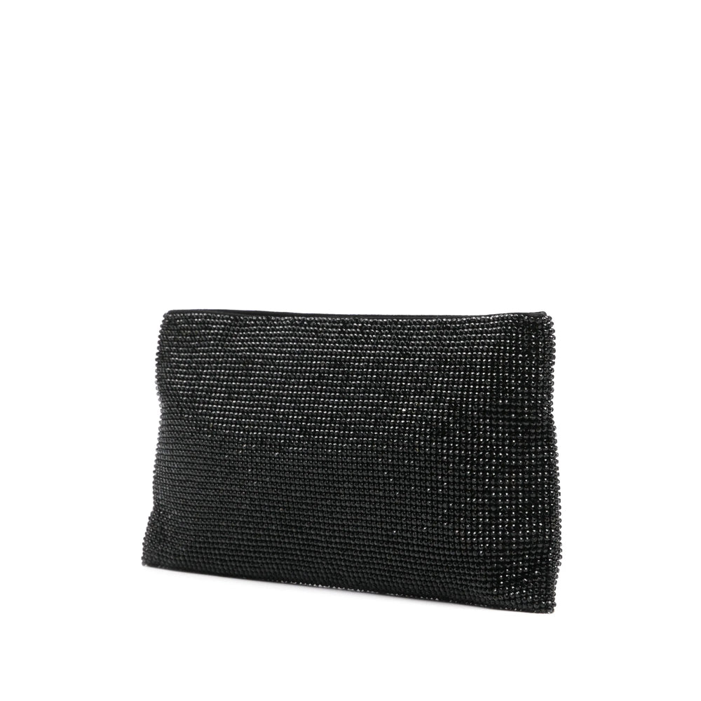 Benedetta Bruzziches Borse - Nero | 869398678deed3249efd93c70065d6e1b76dc5f0