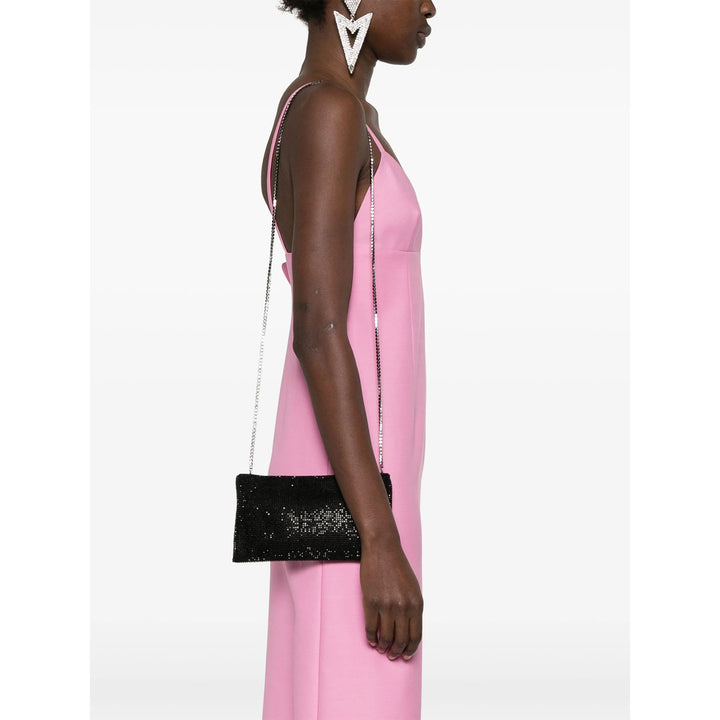 Benedetta Bruzziches Borse - Nero | 79e976497b575df69c6fec60967586f69f439901
