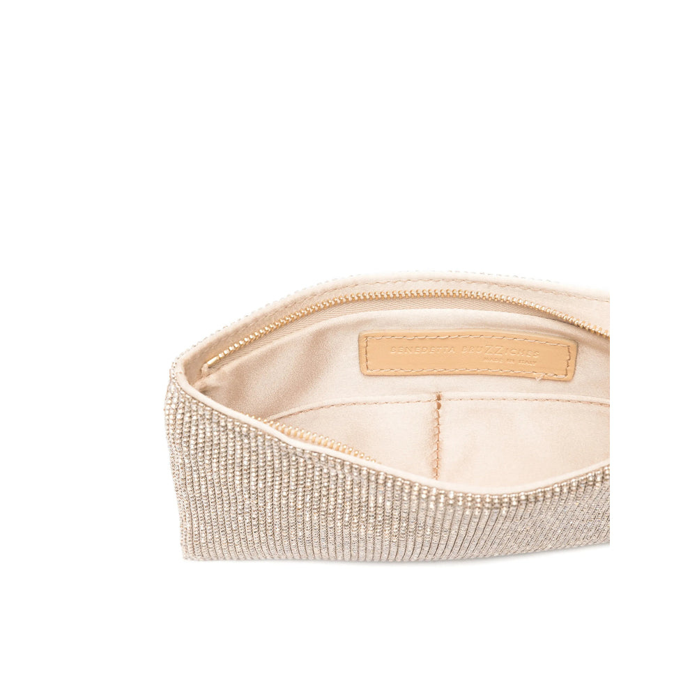 Benedetta Bruzziches Borse - Neutro | 5b999d5d5ec77f28c6eecebd6e769334f1ec81ed