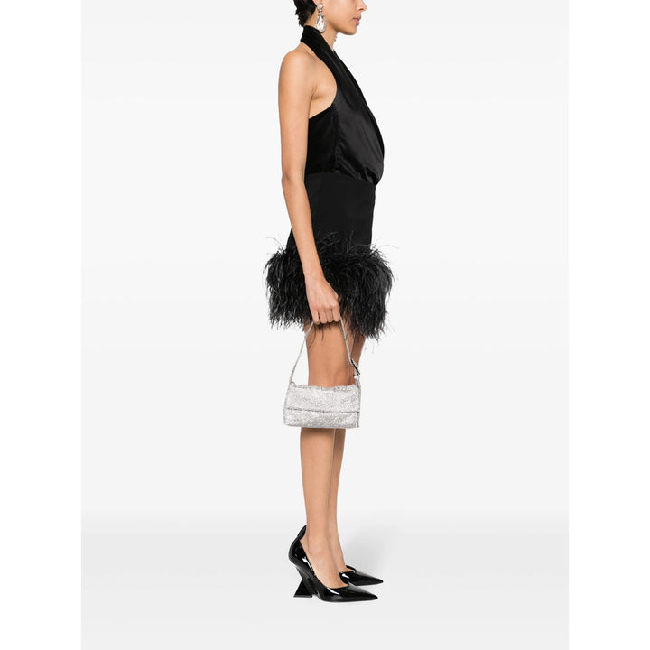 Benedetta Bruzziches Borse - Argento | 84e833b81d6fd6a7863f4d43479bd462ea2d29f4