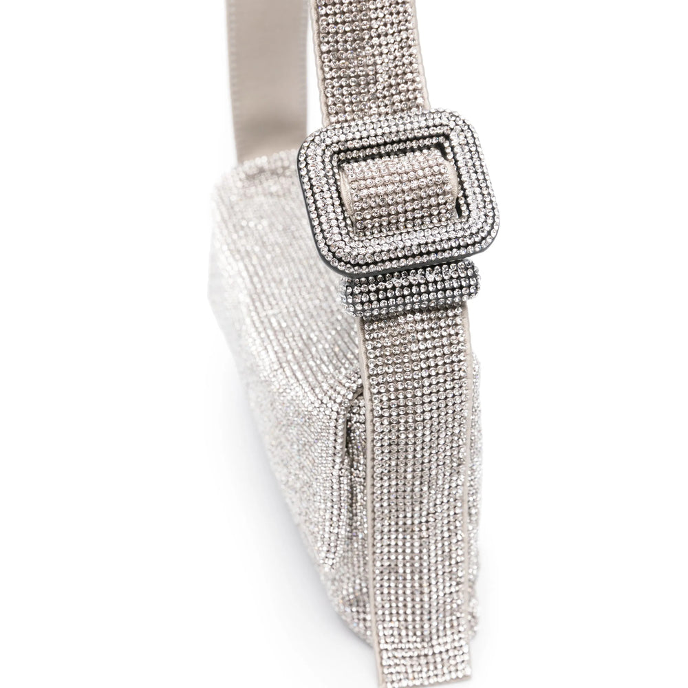 Benedetta Bruzziches Borse - Argento | 4bfa0e5e3ec153abea5cc56d3eb7966b3c94716f