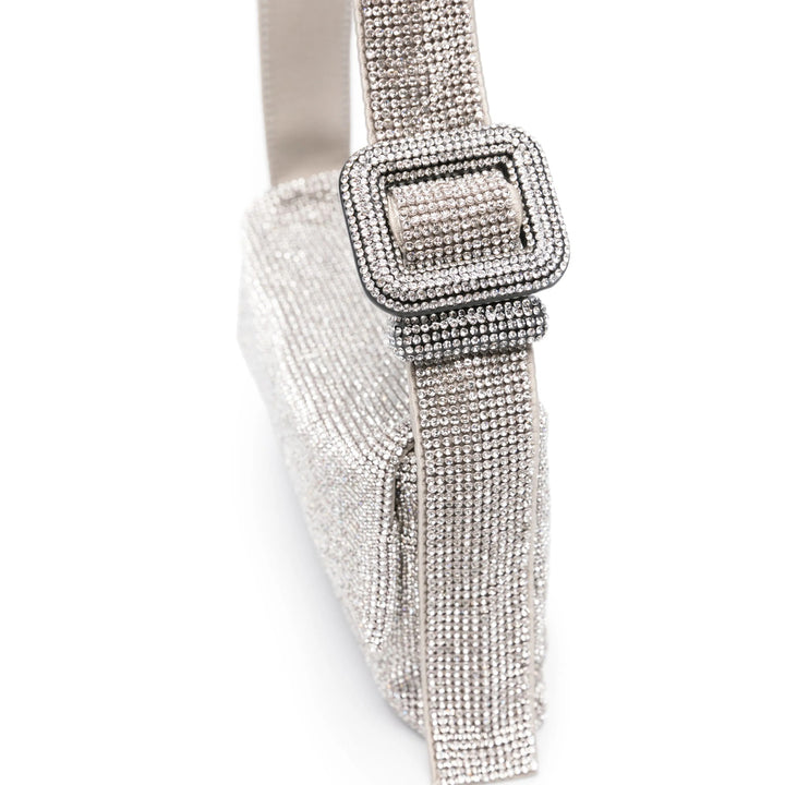 Benedetta Bruzziches Borse - Argento | 4bfa0e5e3ec153abea5cc56d3eb7966b3c94716f