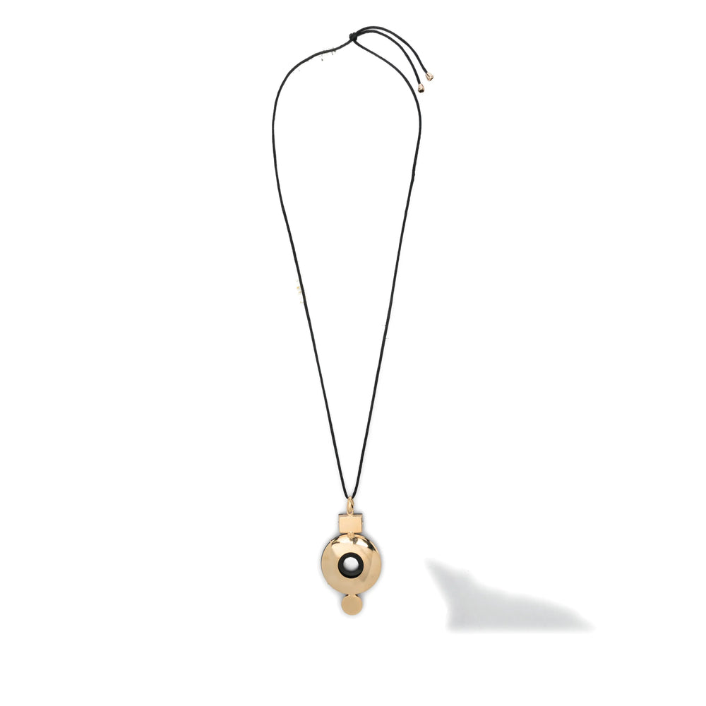 Jennifer Behr Jewellery - Oro, Nero | 5efab19c7a9c8f5824f9879086e799ee3050de05