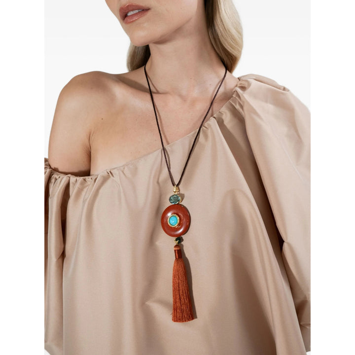 Jennifer Behr Jewellery - Rosso | 518c8d219a4998c6fa0f022f9e3e7fd864acce80