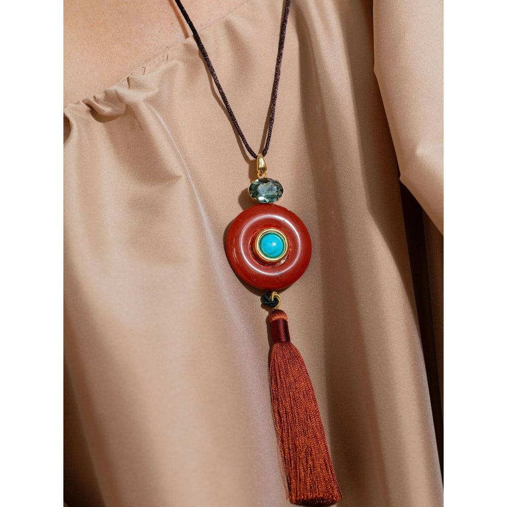 Jennifer Behr Jewellery - Rosso | bb79842d8ed6044b2127b3fef610296c2194c497