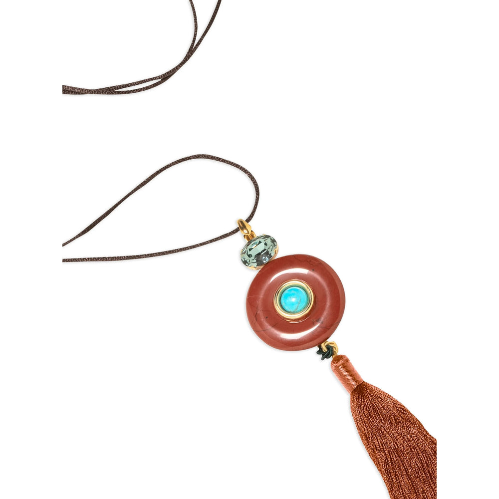 Jennifer Behr Jewellery - Rosso | 40698b0e7f6a9ca1db8149918cc05219c86fd330