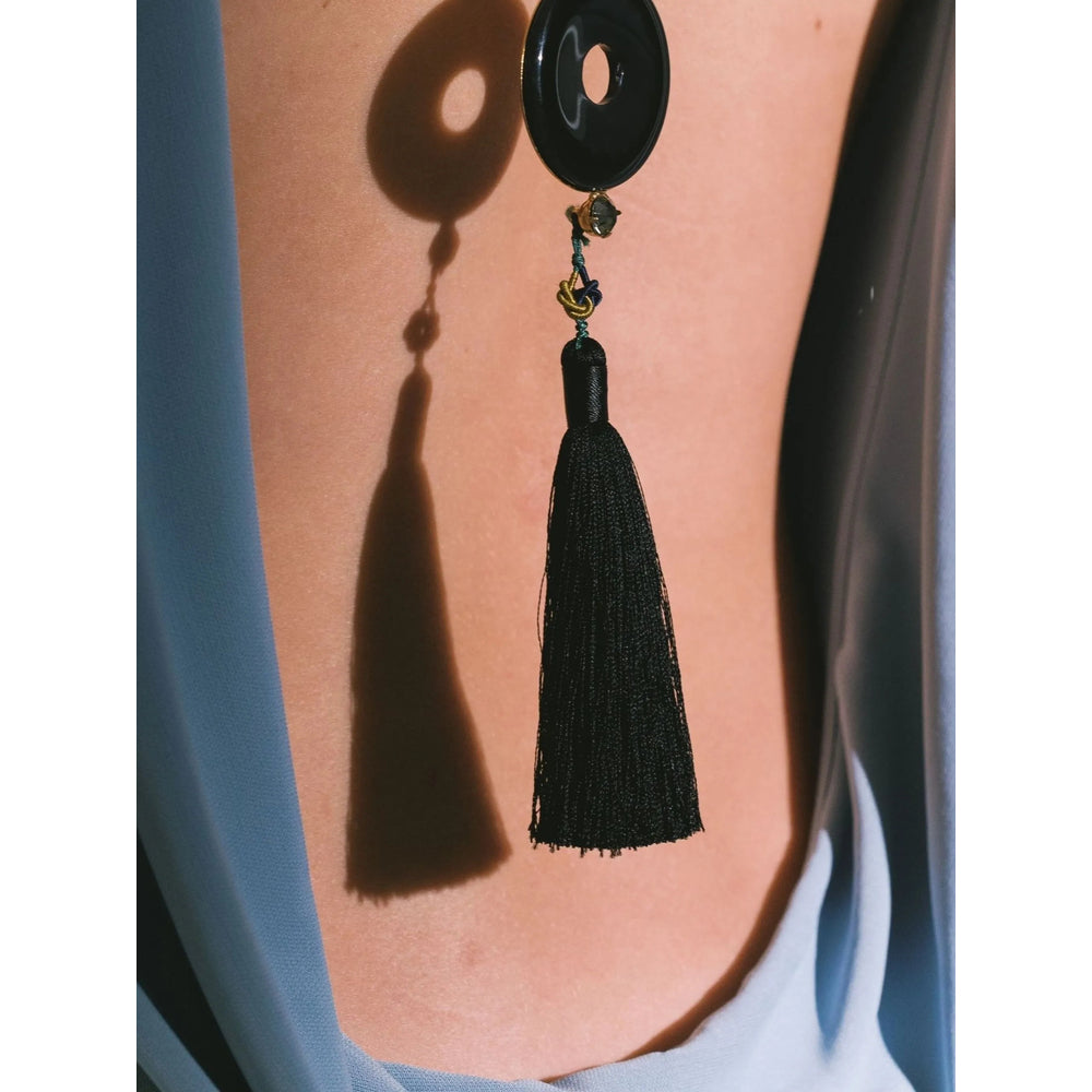 Jennifer Behr Jewellery - Grigio | 11673920dfa71d01254452756666df6892529cf8