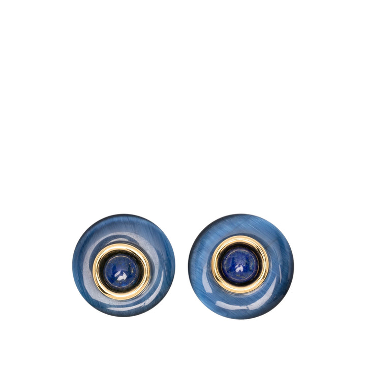 Jennifer Behr Jewellery - Blu, Oro | f377778abec53a9243b8fc04d6a46998c8c5f93d