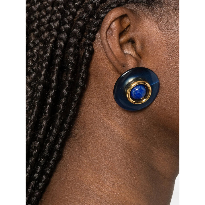 Jennifer Behr Jewellery - Blu, Oro | 0ca7cb7bd4083d5fdca204b3a830b2677c348030