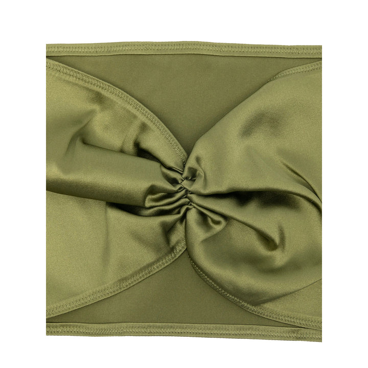 Jennifer Behr Hair Accessories - Verde | 5fd974a1f333911bfef92809985e5bb4becf53f0