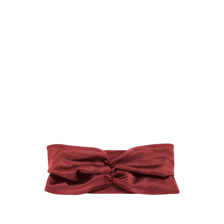 Jennifer Behr Hair Accessories - Rosso | ecc67a61829441ab517e16aba41278e6e6685a38