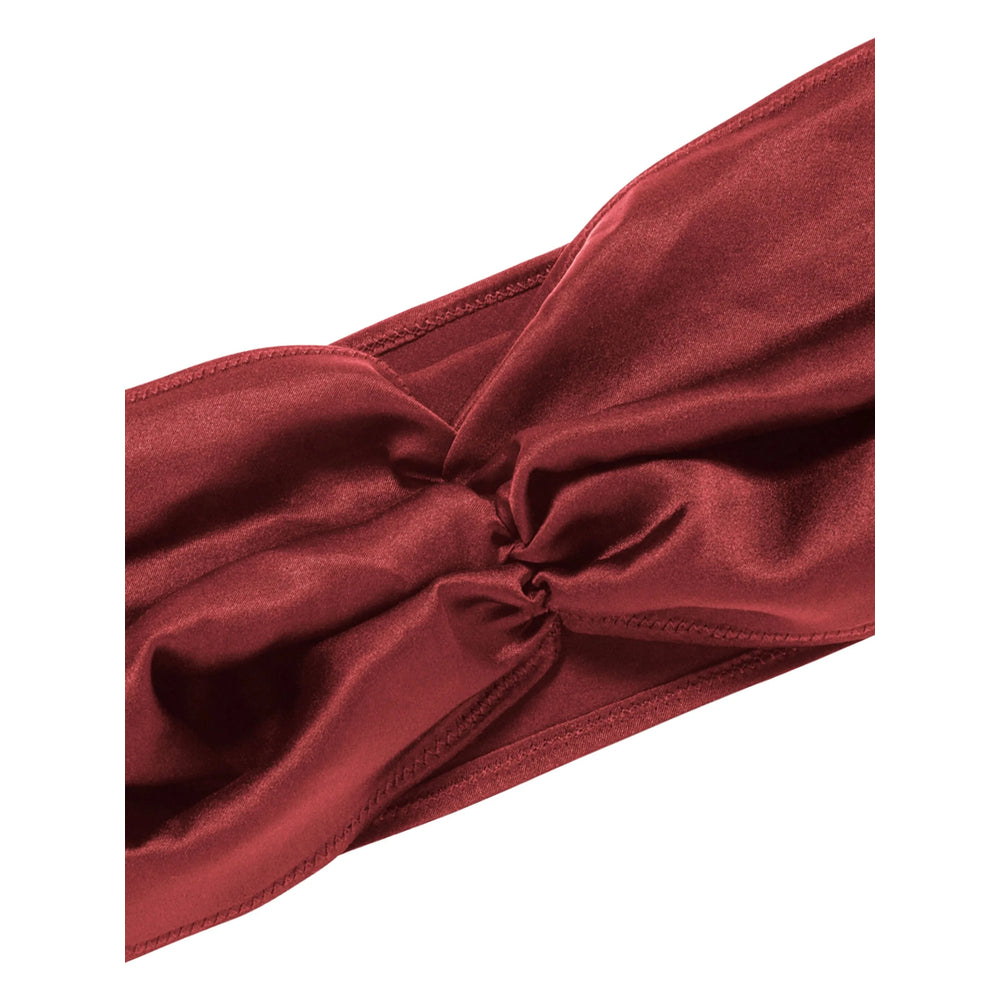Jennifer Behr Hair Accessories - Rosso | 587e9fe727b896112f789709363f93358ef46219