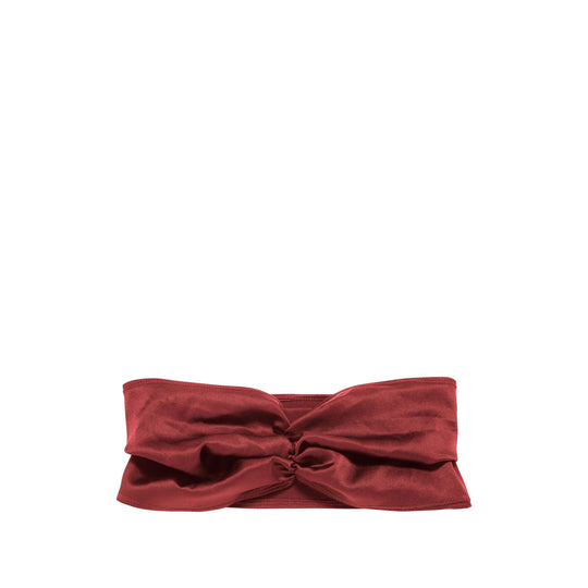 Hair Accessories Rosso