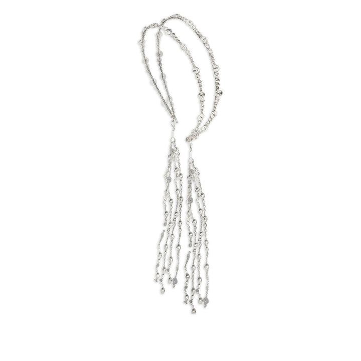 Jennifer Behr Hair Accessories - Argento | 67e604c31e886a55d8f3707a365d9ce870967e84