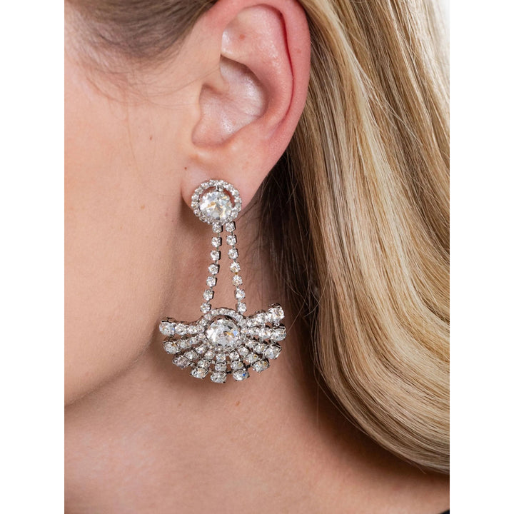 Jennifer Behr Jewellery - Argento | d5ab5c434b1ac4523755ea19086e14b51becc27c