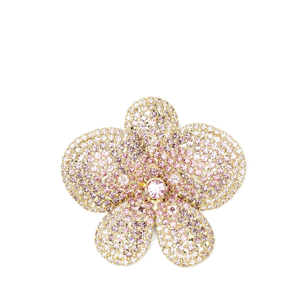 Jennifer Behr Pins - Oro, Rosa | 6f36a5b5fc6c2307ae0e530962f7a5e8215df553
