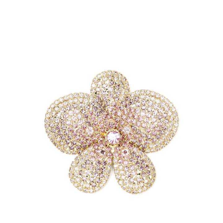 Jennifer Behr Pins - Oro, Rosa | 6f36a5b5fc6c2307ae0e530962f7a5e8215df553