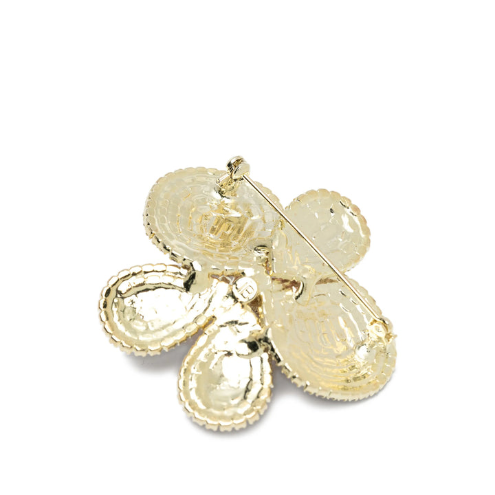 Jennifer Behr Pins - Oro, Rosa | 8c539087893be02d2abf43c9eb7daeaf02935cc9