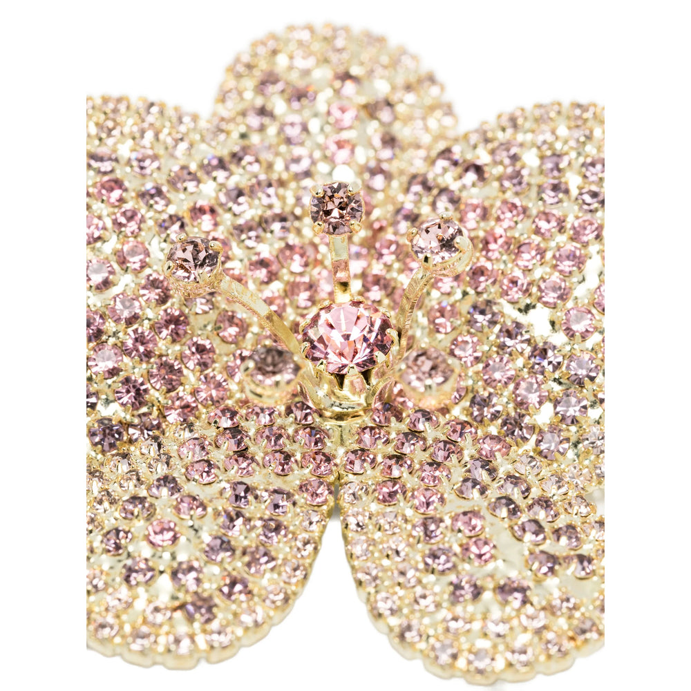 Jennifer Behr Pins - Oro, Rosa | 816e289cabc5e1c40570f8d46cddb312c26daa35