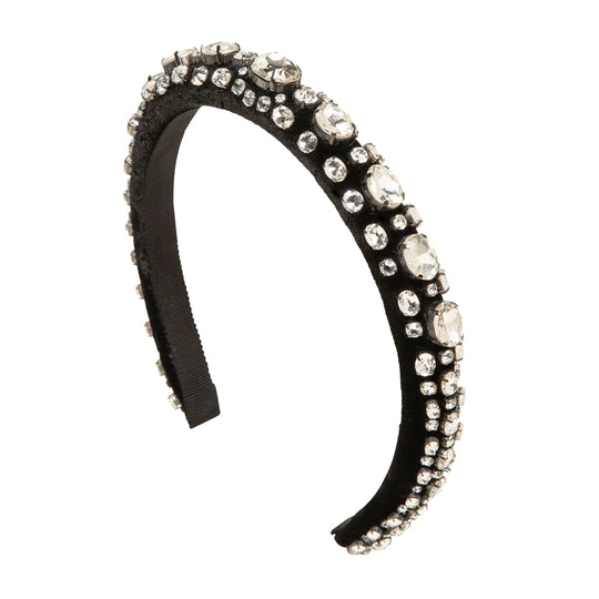 Hair Accessories Nero, Bianco