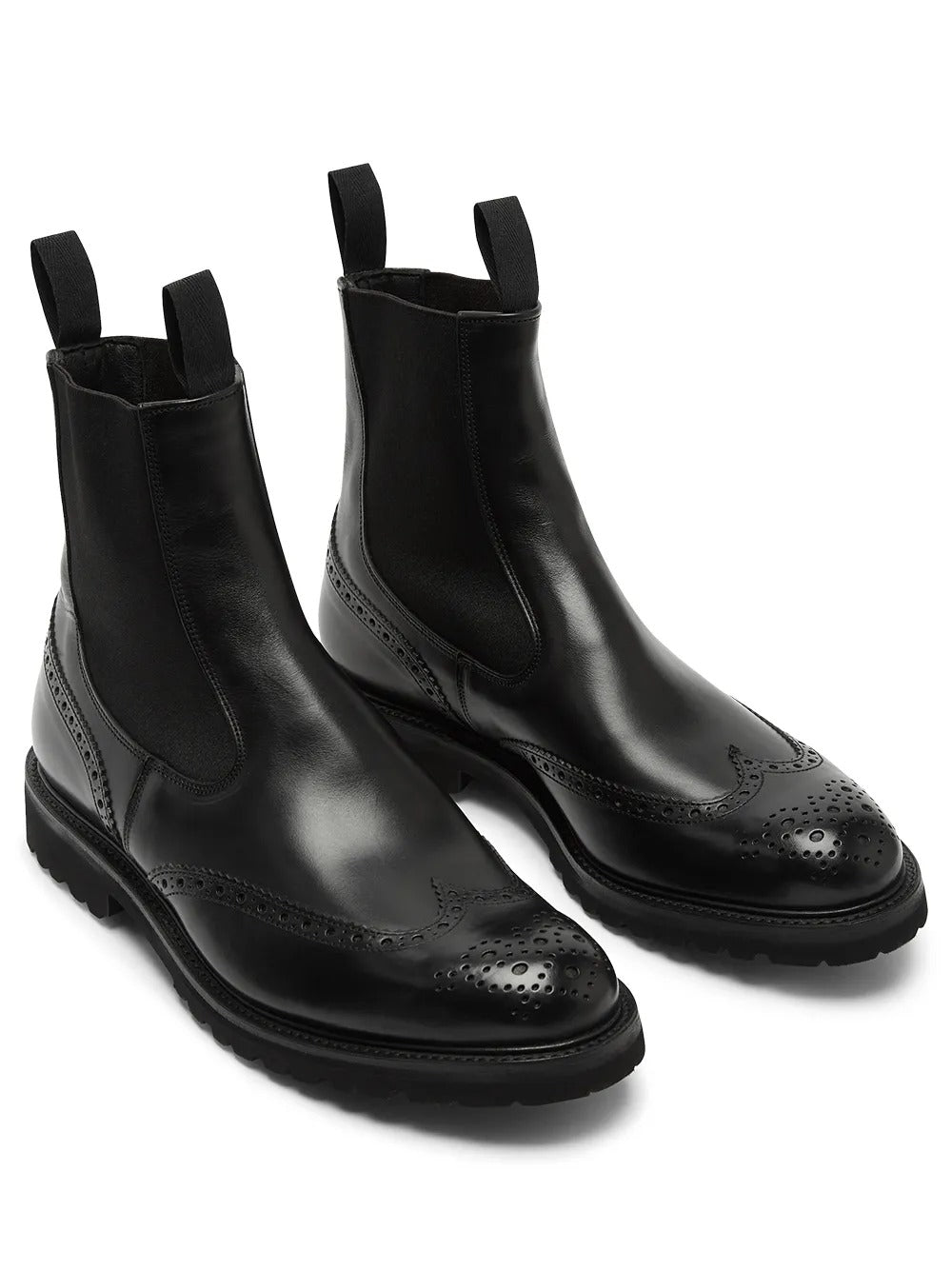 Tricker`S Boots - Nero | 1df0d1b6c1c44196909124b491d936c1e26b9d5e