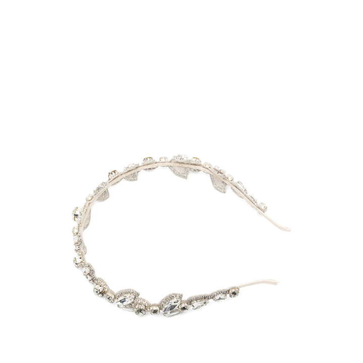 Jennifer Behr Hair Accessories - Argento, Neutro | f6826eace95ebaac62a4ebb3b6cff818bee374ef