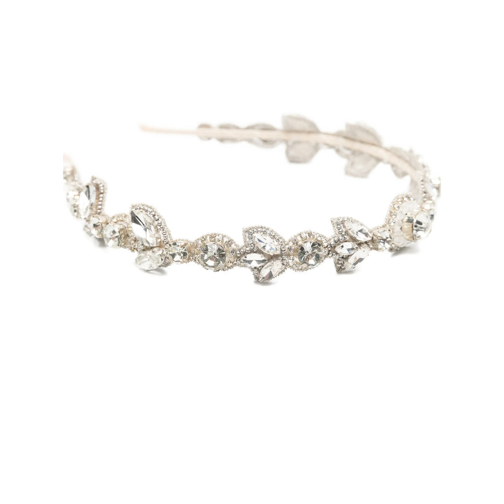 Jennifer Behr Hair Accessories - Argento, Neutro | 925ad65cf9dd8f5d810fc6a70a40f98502f46fe9