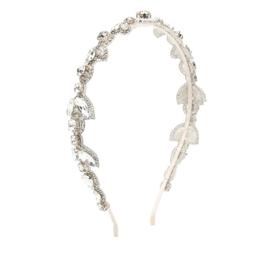Hair Accessories Argento, Neutro