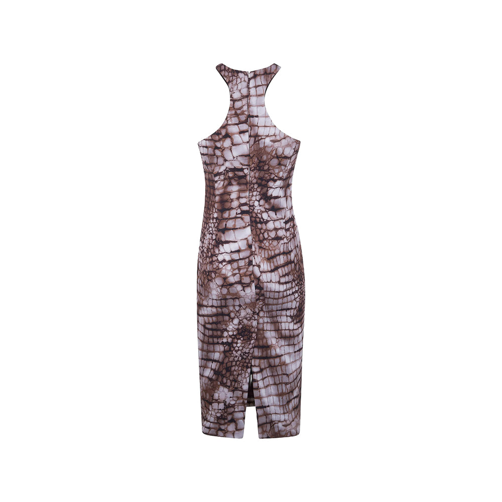 Elisabetta Franchi Abiti - Marrone, Neutro | 182951eb67f723d574338dea745e7fa1964ac37c