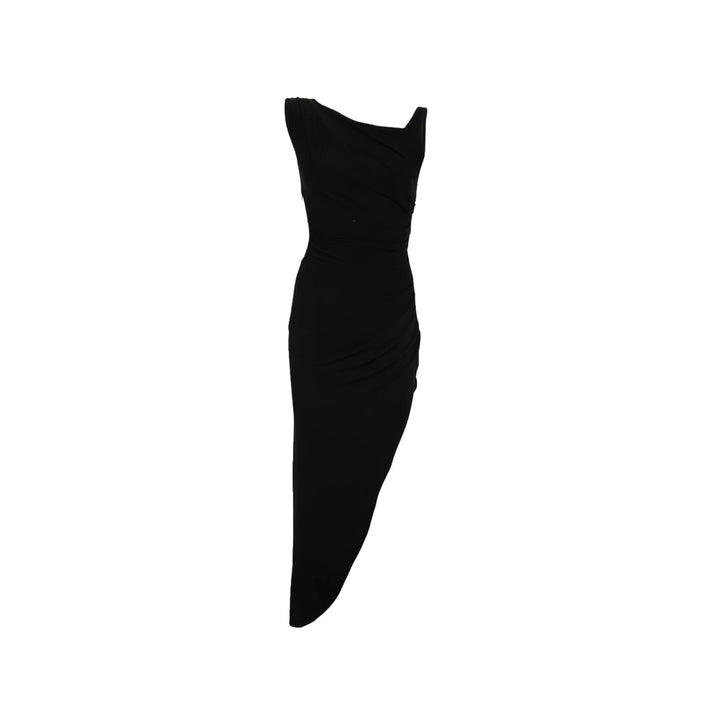 Elisabetta Franchi Abiti - Nero | fc9e745d5169b6b53f247b1807f58923769fbb4a