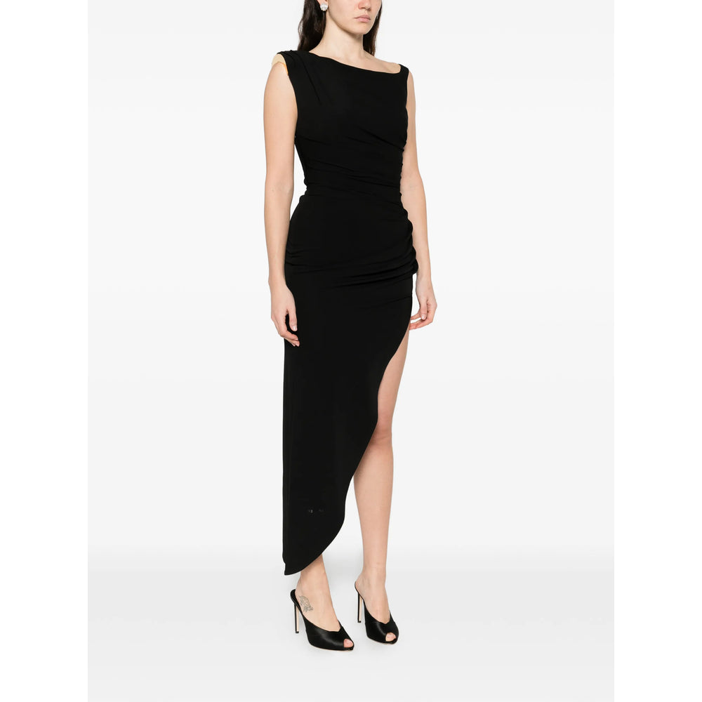 Elisabetta Franchi Abiti - Nero | c2ebf12c69ba448d38deeb84561db3987136735f