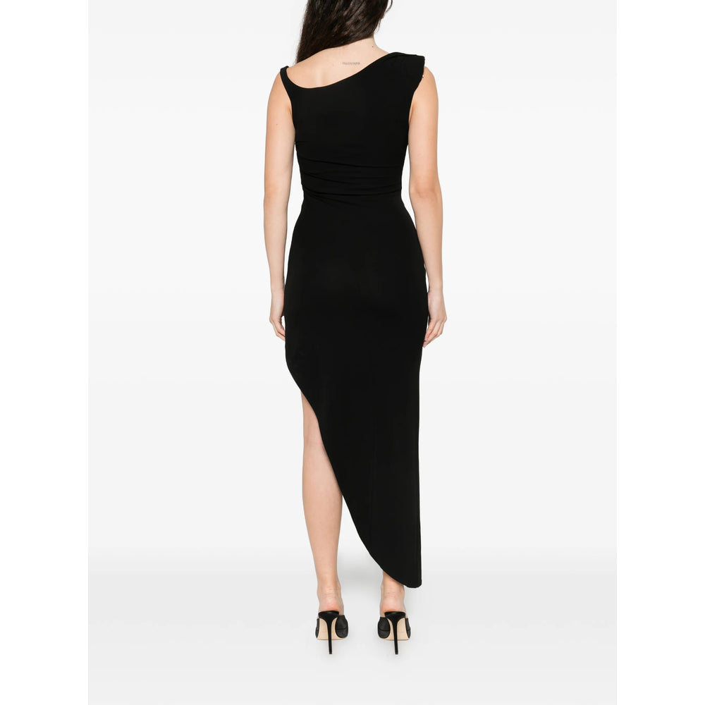 Elisabetta Franchi Abiti - Nero | 46938b7b8cbe6fac53921d64064adfe3f82ce2bd