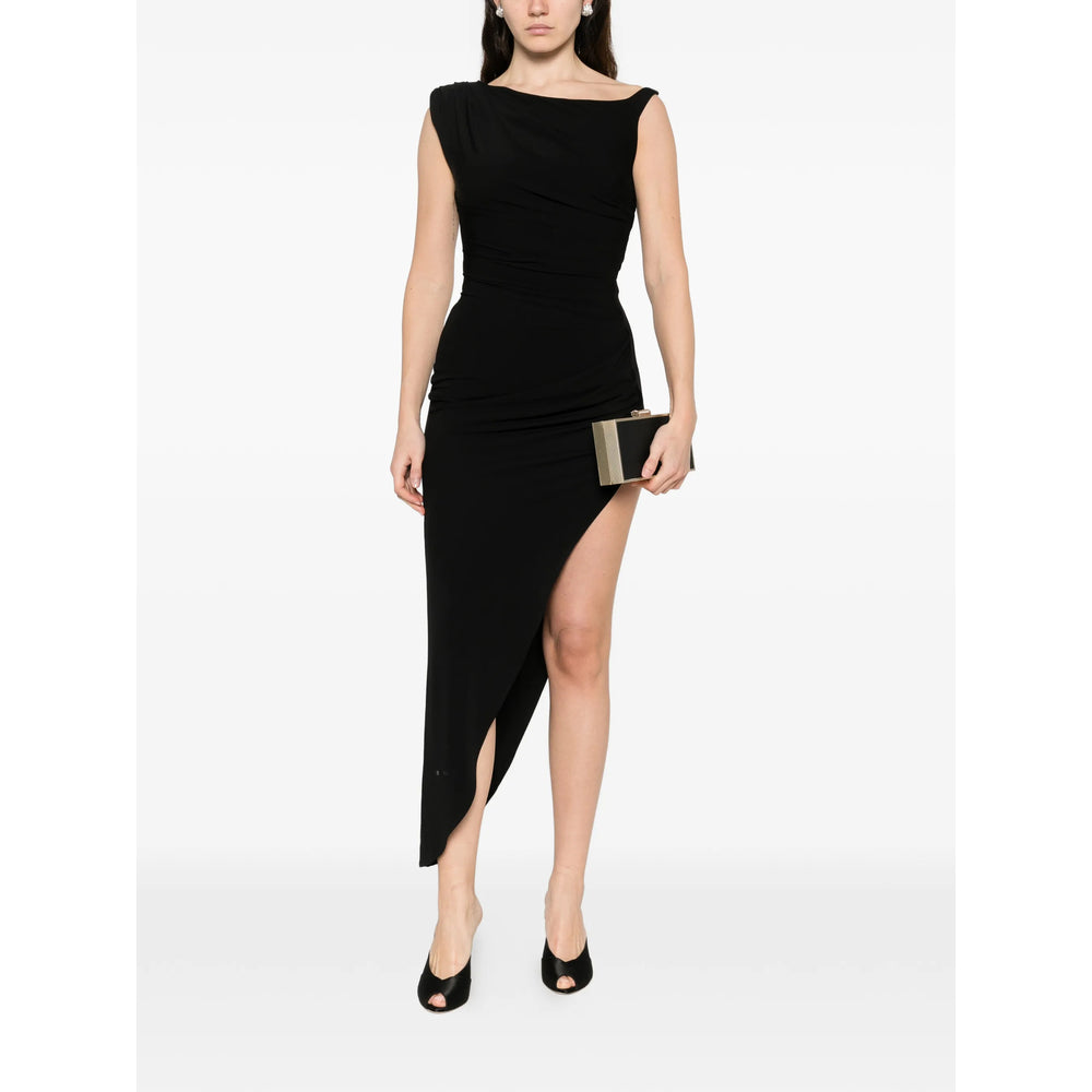 Elisabetta Franchi Abiti - Nero | b451840fc2115f437ce8777d6562a62dbc333502