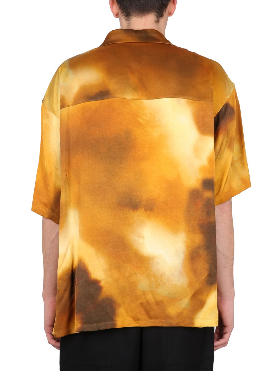Ambush Camicie - Giallo | Wanan Luxury