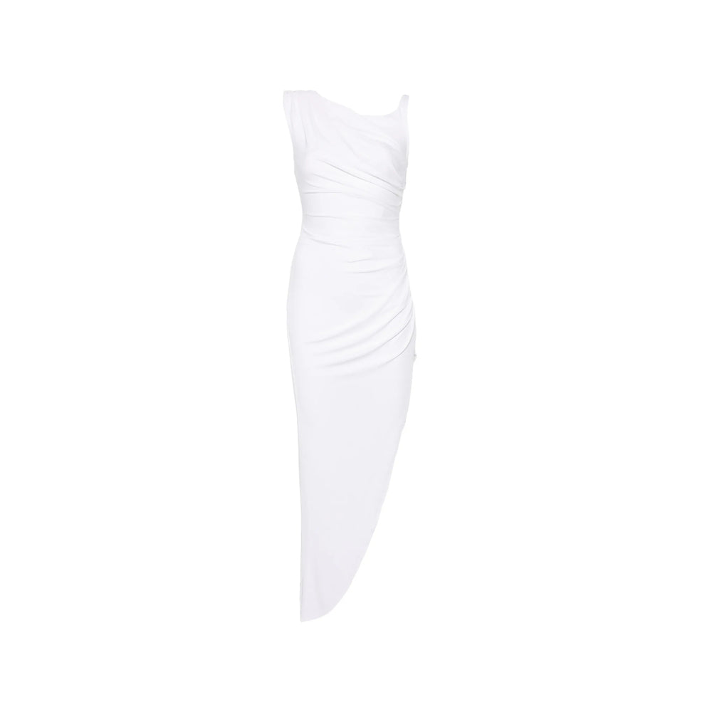 Elisabetta Franchi Abiti - Bianco | 7fd62e875d8203e6ad30fe4b773747c1b3380e91