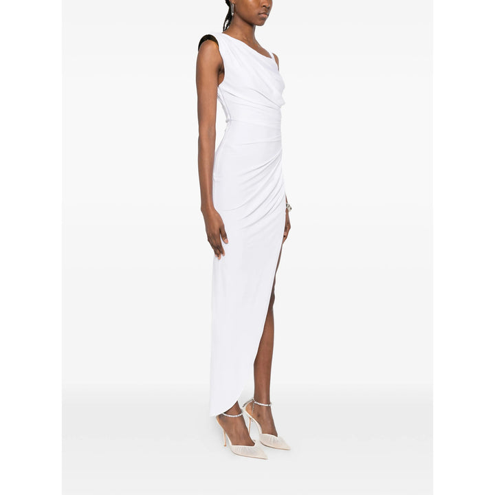 Elisabetta Franchi Abiti - Bianco | 0a0e6745c5e8e0738a63928fcbe35efa07849fa7