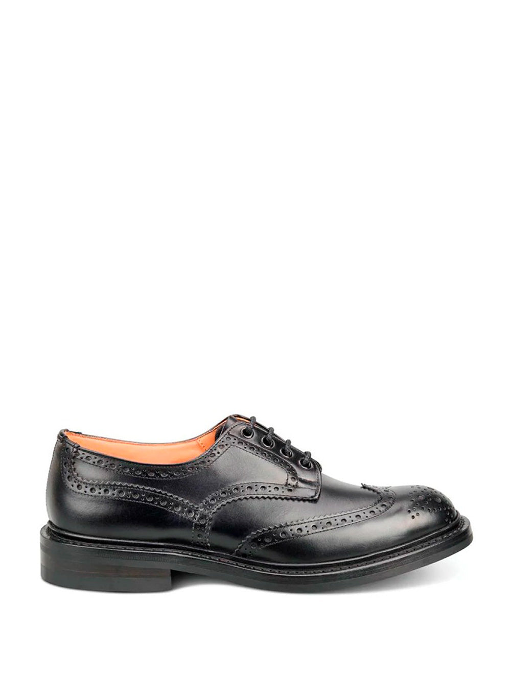 Tricker`S Brogues - Nero | d0cac87a3fea02c5624b5864d50318d01886dc7d