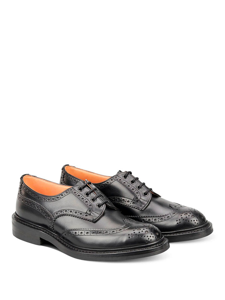 Tricker`S Brogues - Nero | dd71bbb6b1a983d1adb56c32452aeaebe36ec6b7