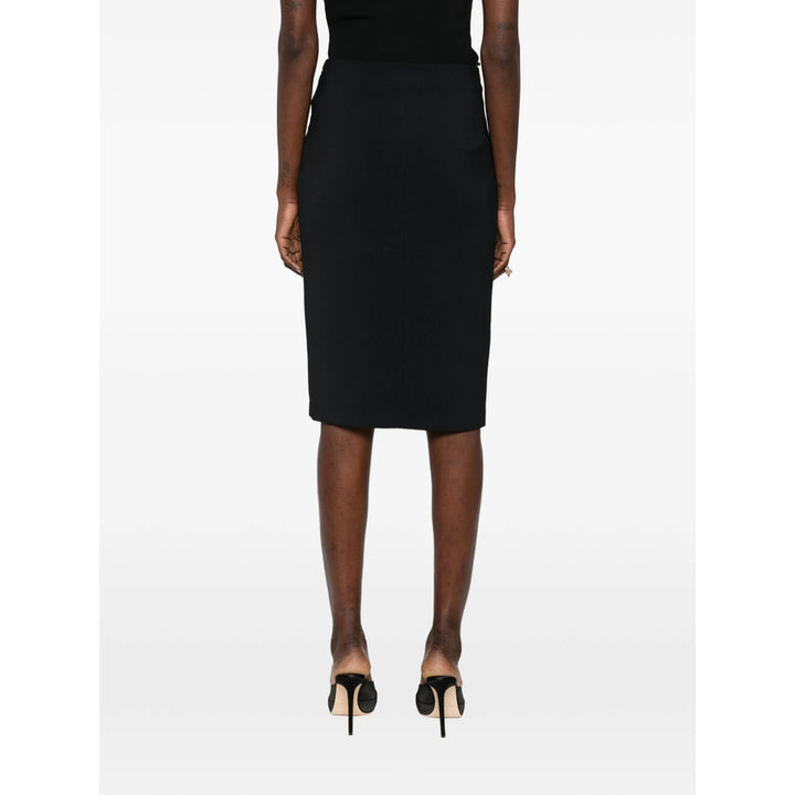 Elisabetta Franchi Gonne - Nero | 12cf4c2886d5e16bec522fccbf8aa668e0a7bff8