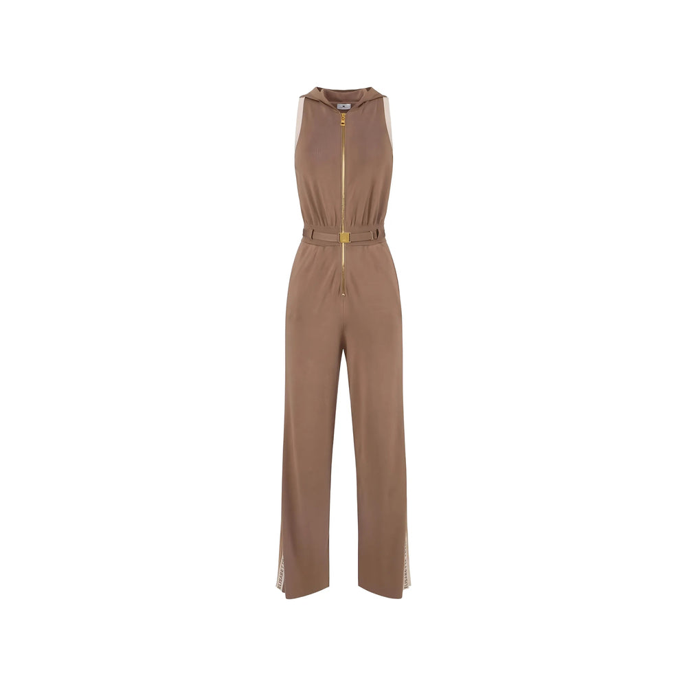 Elisabetta Franchi Tute Intere - Marrone | b159b3f4baa334a7c725cd9f75c96a8708d637c4