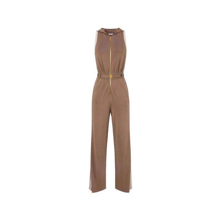 Elisabetta Franchi Tute Intere - Marrone | b159b3f4baa334a7c725cd9f75c96a8708d637c4