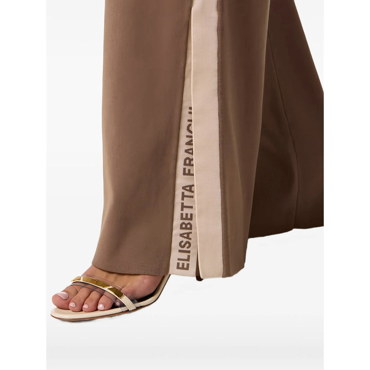 Elisabetta Franchi Tute Intere - Marrone | 097abb8a5e3926cbe973dbc47a792cdba9ad75af