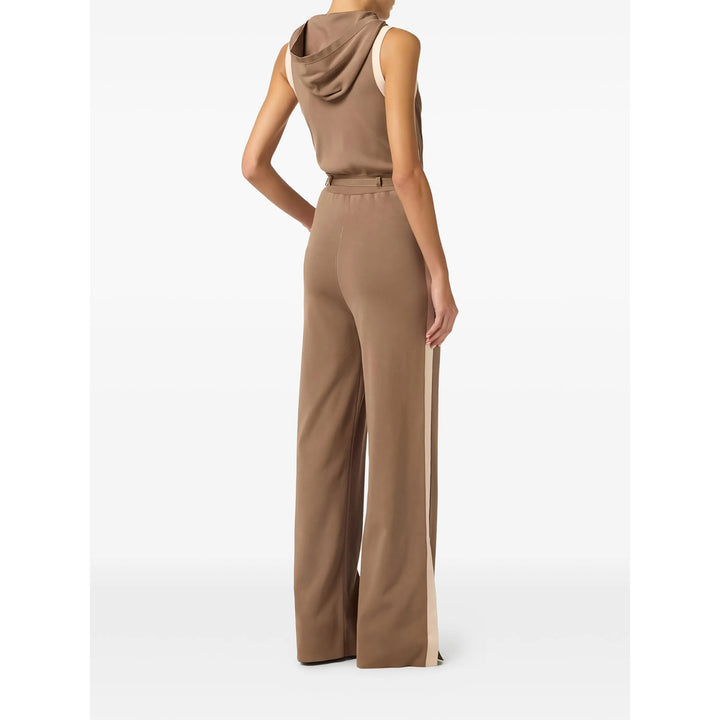 Elisabetta Franchi Tute Intere - Marrone | 0804d8c4f597d1bdefb0c82bbcdae8b28bb63f2a