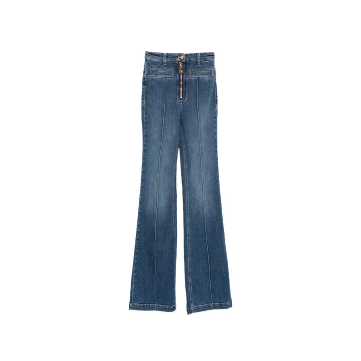 Elisabetta Franchi Jeans - Blu | 784adb9d1218c3209595e6587316cfdbdcf62170